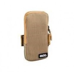 EVOC PHONE CASE XL bolsa dourada